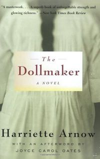 The Dollmaker