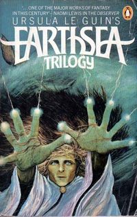 The Earthsea Trilogy