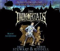 The Edge Chronicles 10: The Immortals: The Book of Nate