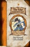 The Edge Chronicles 3: The Clash of the Sky Galleons: Third Book of Quint