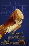 The Edge Chronicles 6: Midnight Over Sanctaphrax: Third Book of Twig