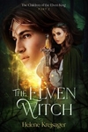The Elven Witch