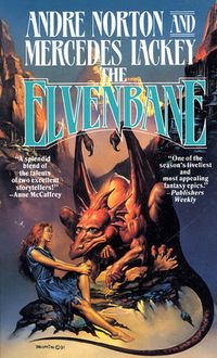 The Elvenbane