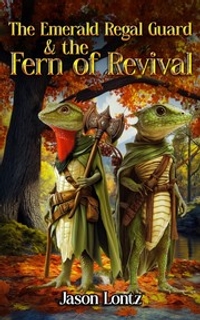 The Emerald Regal Guard & The Fern of Revival
