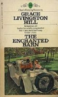 The Enchanted Barn