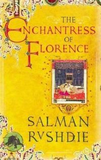 The Enchantress of Florence