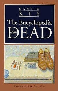 The Encyclopedia of the Dead