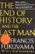 The End of History and the Last Man