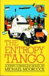 The Entropy Tango: A Comic Romance