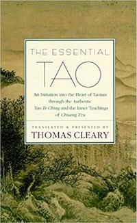 The Essential Tao