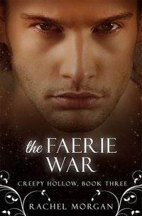 The Faerie War