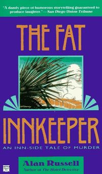 The Fat Innkeeper