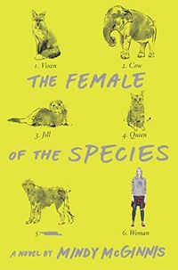 The Female of the Species