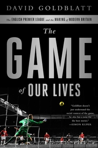 The Game of Our Lives