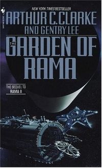 The Garden of Rama