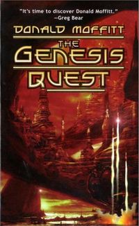 The Genesis Quest