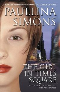 The Girl In Times Square