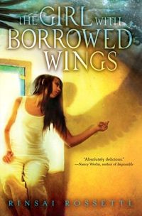 The Girl with Borrowed Wings