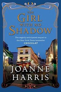 The Girl with No Shadow