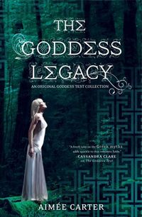 The Goddess Legacy