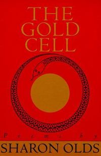 The Gold Cell (Knopf Poetry Series)