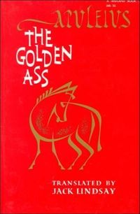 The Golden Ass