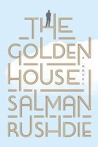 The Golden House