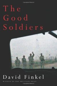 The Good Soldiers