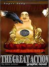 THE GREAT ACTION (Super Indy Book 4)