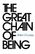 The Great Chain of Being: A Study of the History of an Idea