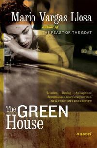 The Green House