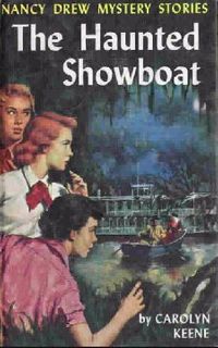 The Haunted Showboat