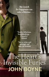 The Heart's Invisible Furies