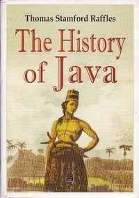 The History of Java