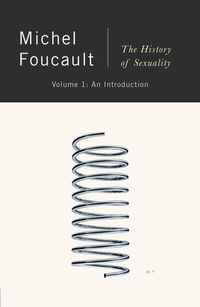 The History of Sexuality, Volume 1: An Introduction
