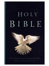 The Holy Bible: New American Standard Version, NASB