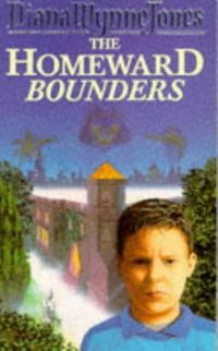 The Homeward Bounders