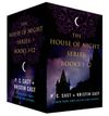 The House of Night Series: Books 1-12