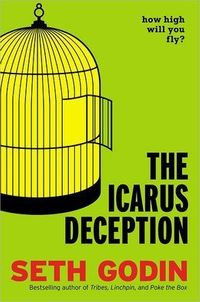 The Icarus Deception: How High Will You Fly?