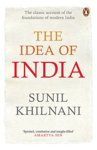 The Idea of India