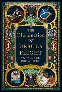 The Illumination of Ursula Flight