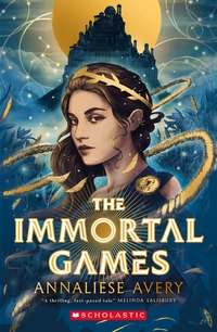 The Immortal Games