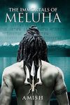 The Immortals of Meluha