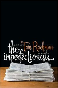 The Imperfectionists