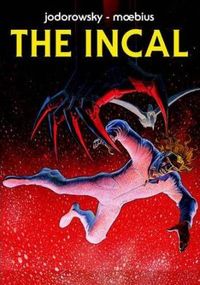 The Incal