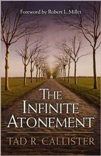 The Infinite Atonement