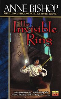 The Invisible Ring