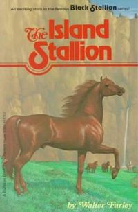 The Island Stallion