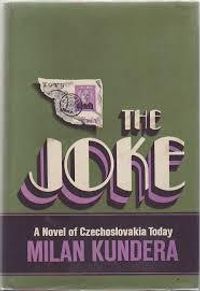 The Joke