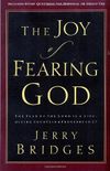 The Joy of Fearing God